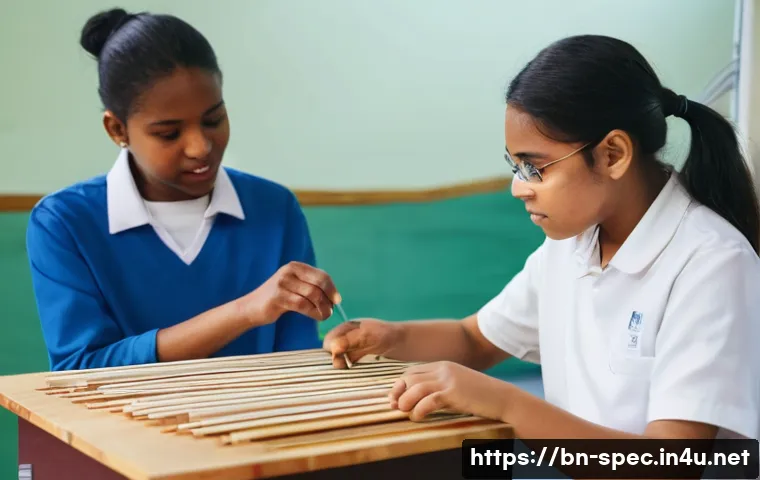 특수교육과 장애 학생 동아리 활동 관련 이미지 2